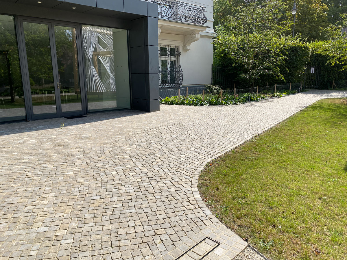 Дом архитекторов