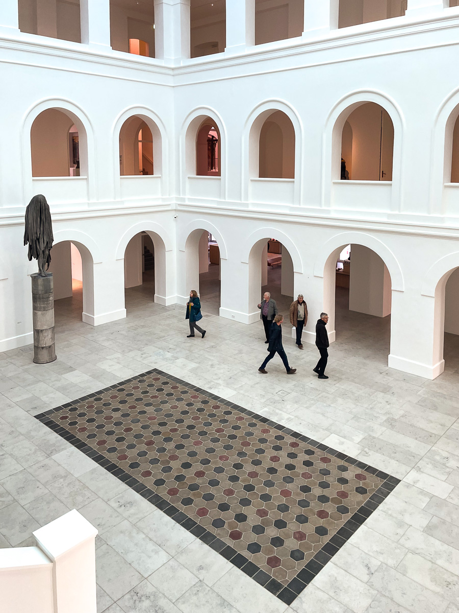 Диёцезанский музей, Фрайзинг