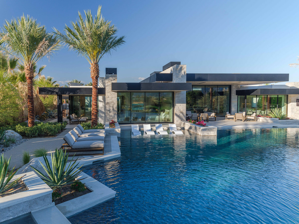 Резиденция La Quinta