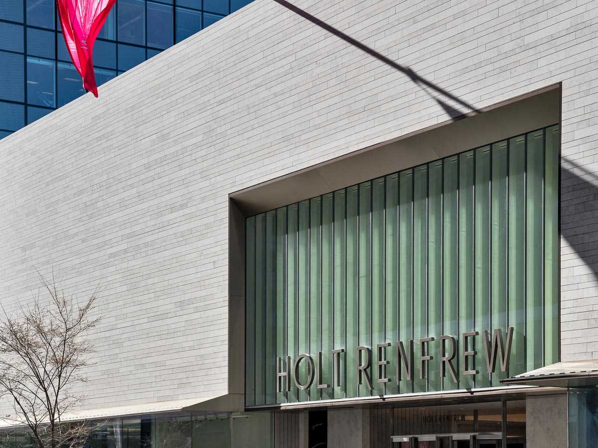 Holt Renfrew
