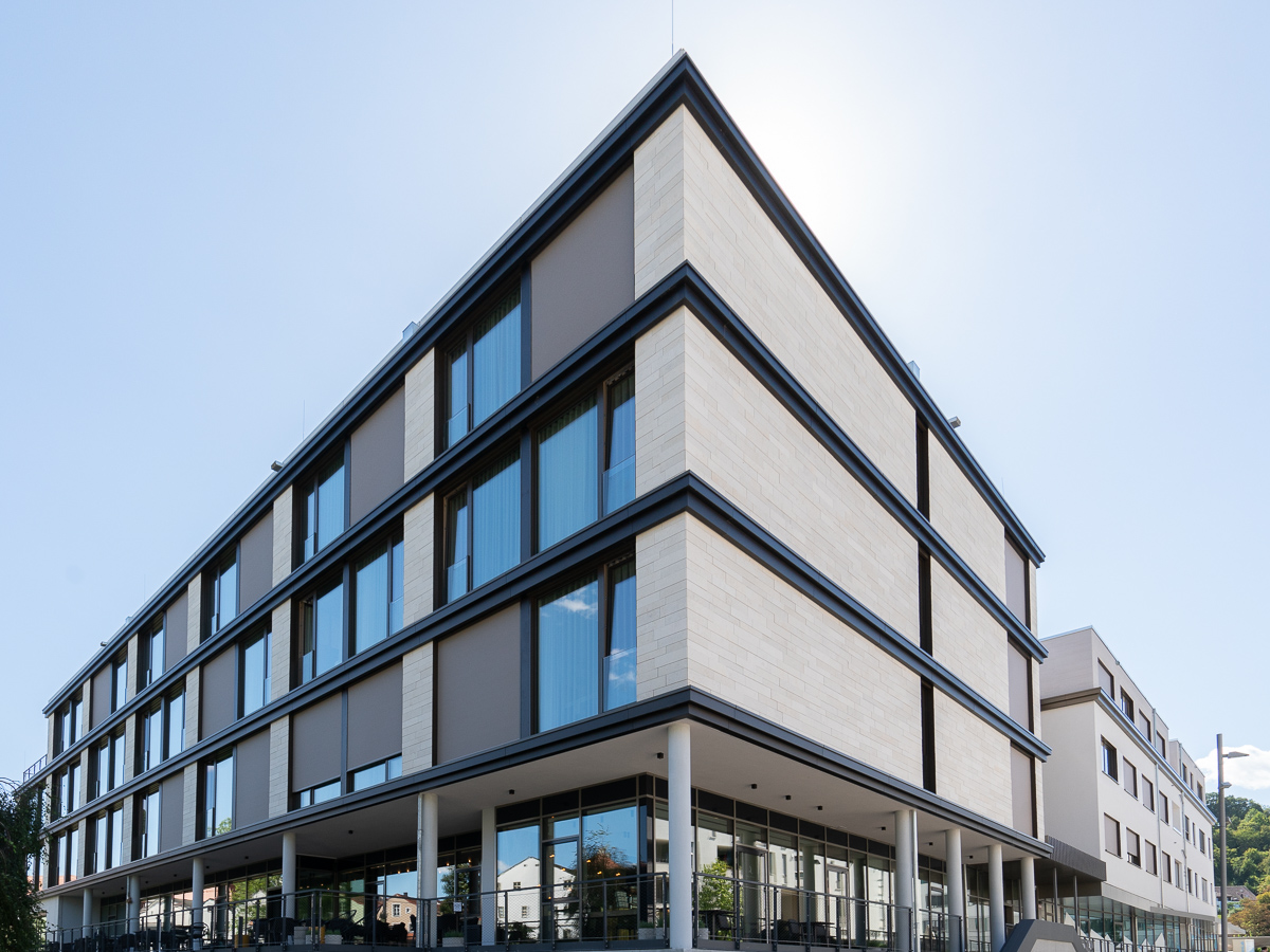 IBB Hotel Eichstätt