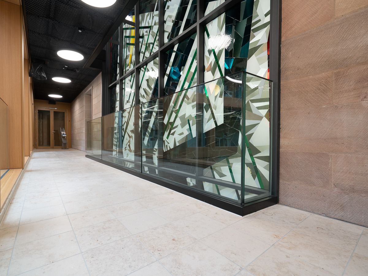 Торгово-промышленная палата Нюрнберг