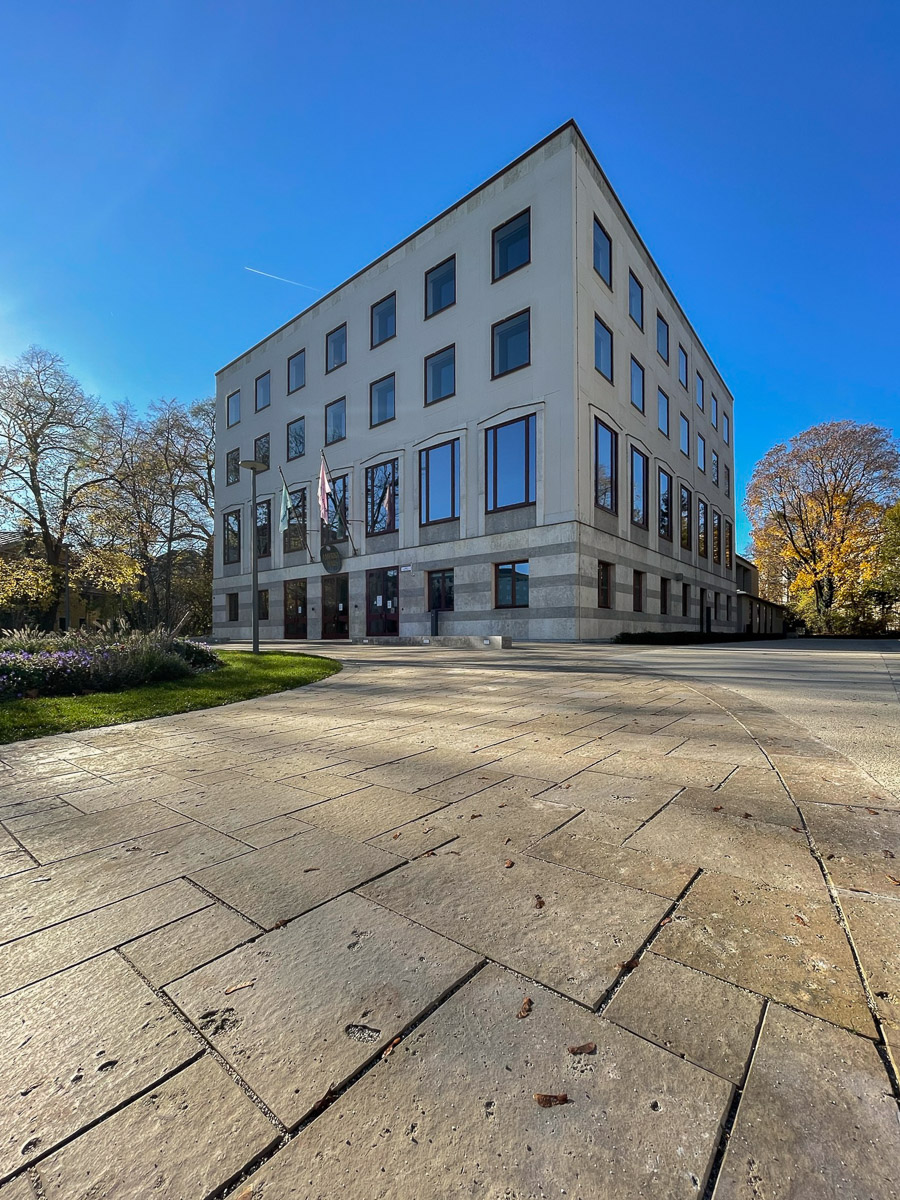 Америкахаус