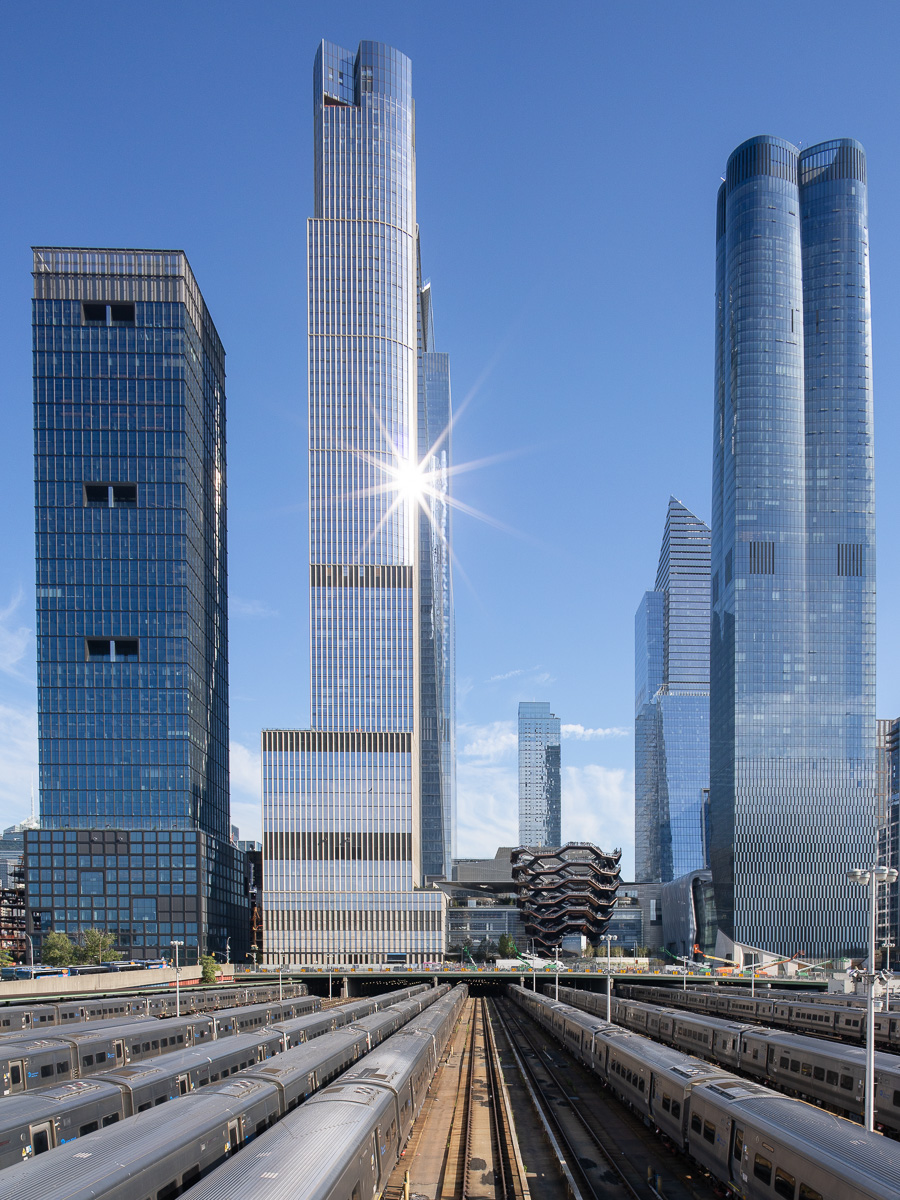 35 Hudson Yards