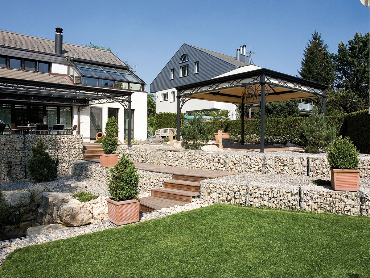 RAWE-засыпная корзина