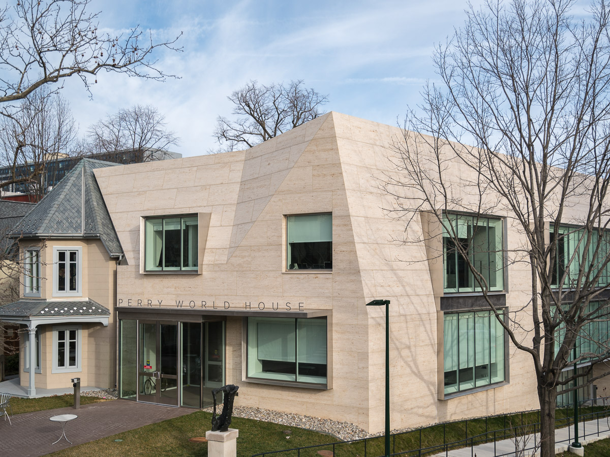 Perry World