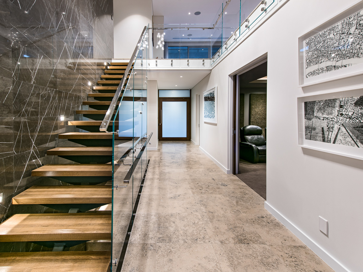 Частный дом, Австралия