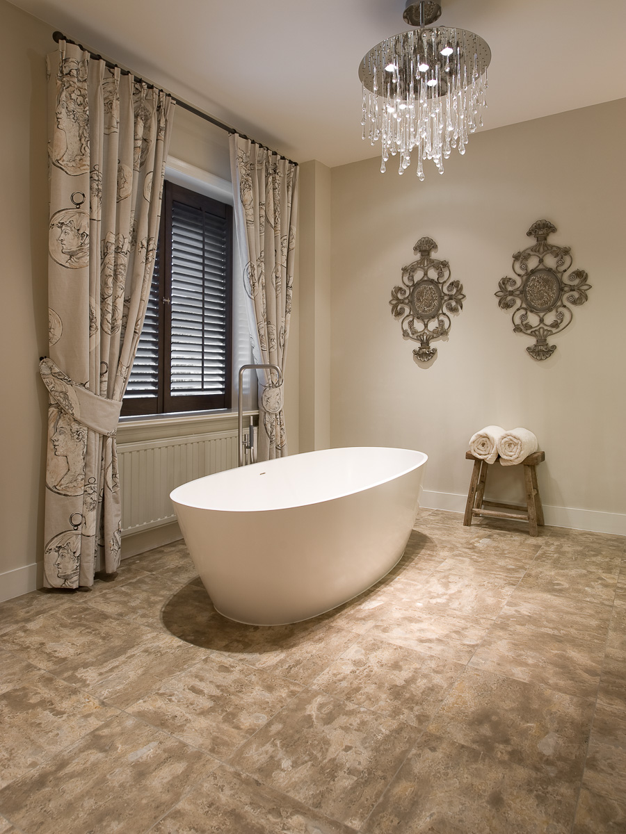 Ванная комната