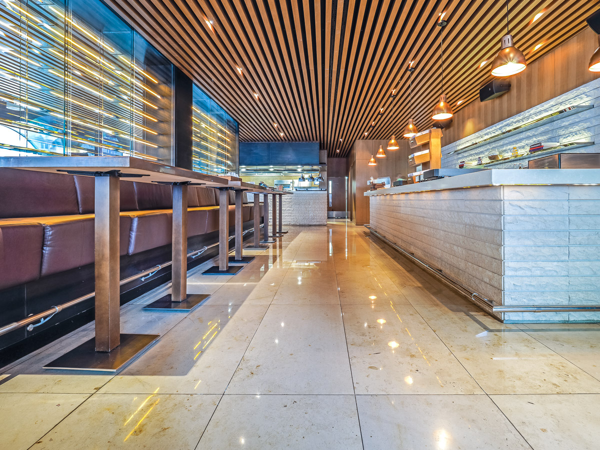 Ресторан Cucina Aselina