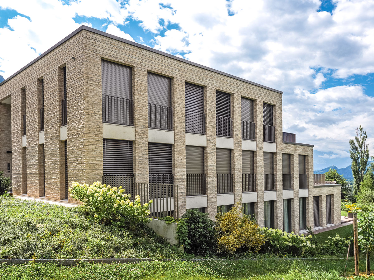 Частный дом